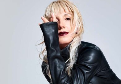 Ana Torroja cumple un sueño de los 80 con ‘SE HA ACABADO EL SHOW’