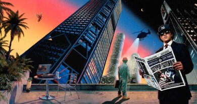 Big Soto presenta “ATORRANTE”, primer adelanto de Nostalgia City