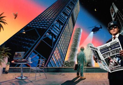 Big Soto presenta “ATORRANTE”, primer adelanto de Nostalgia City