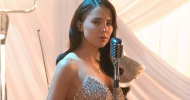 Majo Aguilar rinde homenaje a Juan Gabriel con una emotiva versión de “ASÍ FUE”