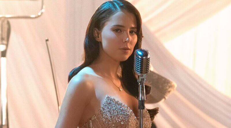 Majo Aguilar rinde homenaje a Juan Gabriel con una emotiva versión de “ASÍ FUE”