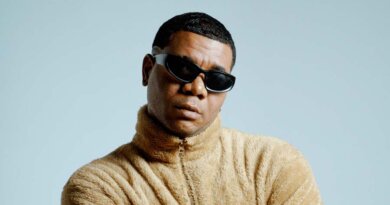 Jheral, listo para comerse el mundo