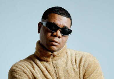 Jheral, listo para comerse el mundo