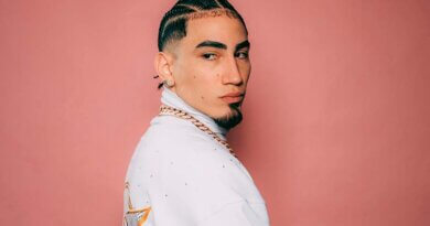 Omar Courtz logra uno de los debuts más grandes del año con ‘POR SI MAÑANA NO ESTOY’