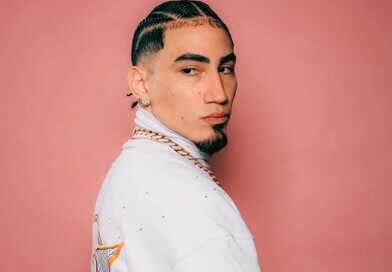 Omar Courtz logra uno de los debuts más grandes del año con ‘POR SI MAÑANA NO ESTOY’