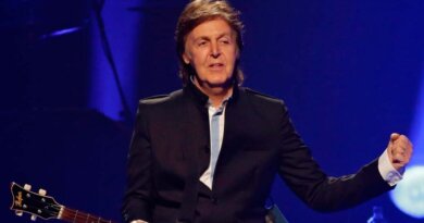 Paul McCartney anuncia “The Boys of Dungeon Lane”, su nuevo álbum de estudio
