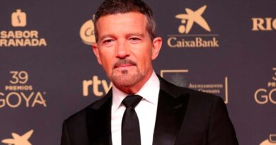 Antonio Banderas sobre sus inicios en Hollywood: “Me dijeron que solo podía interpretar a los malos por mi raza”