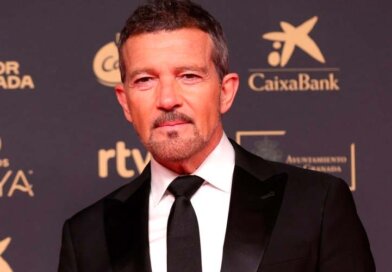 Antonio Banderas sobre sus inicios en Hollywood: “Me dijeron que solo podía interpretar a los malos por mi raza”