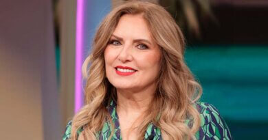 Después de 14 años de ausencia en Univisión, regresa Judith Grace al panel de Desiguales