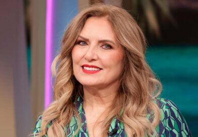 Después de 14 años de ausencia en Univisión, regresa Judith Grace al panel de Desiguales