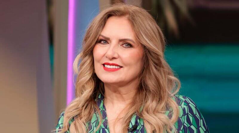 Después de 14 años de ausencia en Univisión, regresa Judith Grace al panel de Desiguales