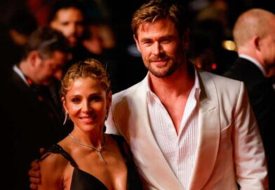 Chris Hemsworth reveló el secreto de su matrimonio con Elsa Pataky