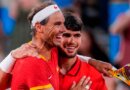 Rafael Nadal respalda a Carlos Alcaraz: “No vamos a preocuparnos por dos derrotas”
