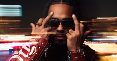 JimmyFM presenta “FASHION WEEK” marcando su espacio dentro del trap latino