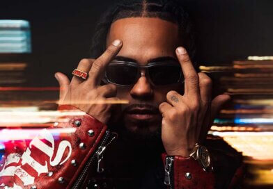 JimmyFM presenta “FASHION WEEK” marcando su espacio dentro del trap latino