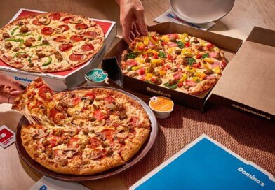 Domino's® vuelve a ofrecer su mejor oferta de la historia para el gran torneo