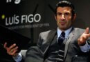 Luis Figo nomina a México como candidato al Mundial de 2026