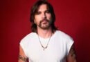 JUANES lanza su esperado álbum ‘JUANESTEBAN’, aclamado por Rolling Stone