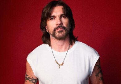 JUANES lanza su esperado álbum ‘JUANESTEBAN’, aclamado por Rolling Stone