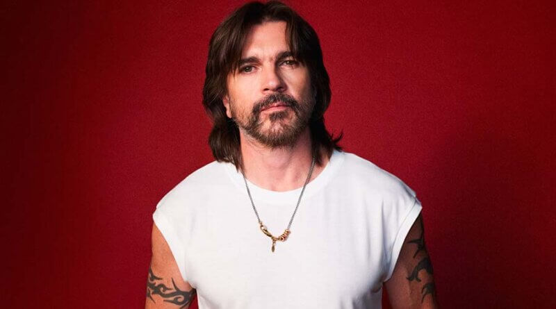 JUANES lanza su esperado álbum ‘JUANESTEBAN’, aclamado por Rolling Stone