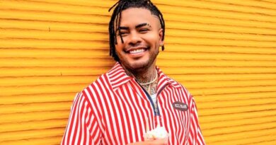 OSMAN derrocha romanticismo con su nuevo sencillo “Dime a ver”