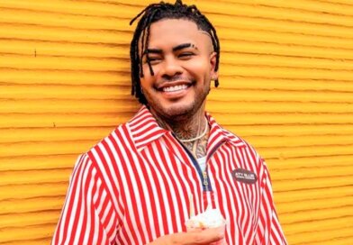 OSMAN derrocha romanticismo con su nuevo sencillo “Dime a ver”