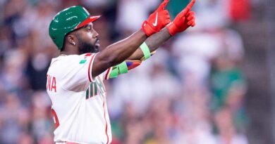 Randy Arozarena le lanza una fuerte respuesta a Cal Raleigh tras negarle un saludo