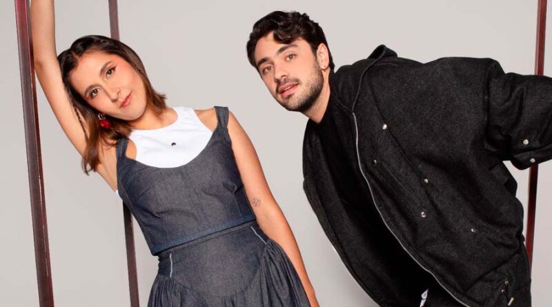 Maca y Gero continúan conquistando Colombia con su gira “Por Colombia”, nuevo sencillo y una destacada labor social