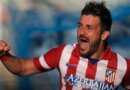 David Villa y Apollo Sports Capital llegan al Atlético de Madrid; habrá inyección de más de $100 millones de dólares