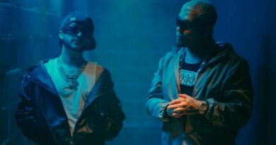 Gera MX regresa con fuerza y presenta "MAKIA"