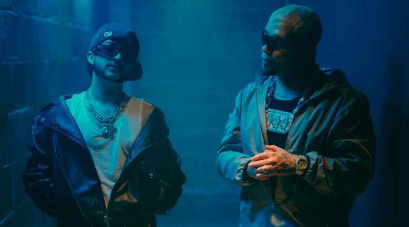 Gera MX regresa con fuerza y presenta "MAKIA"