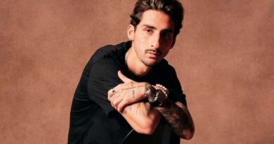 El artista urbano IAGO presenta su nuevo sencillo “Perreándonos”, disponible a partir de hoy