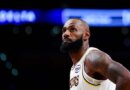 LeBron James acepta “sacrificio” para ayudar a los Lakers a obtener victorias