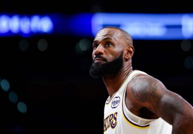 LeBron James acepta “sacrificio” para ayudar a los Lakers a obtener victorias