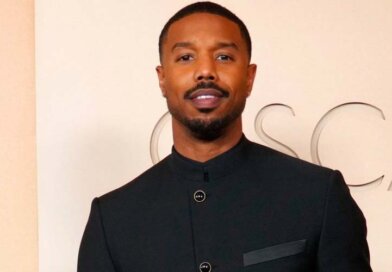Michael B Jordan se lleva el Oscar a Mejor Actor por la cinta “Sinners”