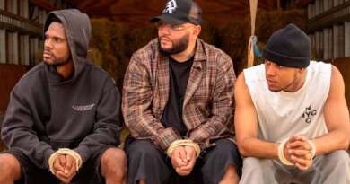 Frank Miami & Grupo Grace presentan "Me Salvaste"