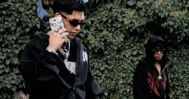 PANDA BLACK presenta “666”, una nueva entrega de su exitosa saga junto a YAN BLOCK y CRIS MJ