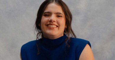 Camila Fernández estrena “SUÉLTAME”:  Cuando el amor se vuelve costumbre