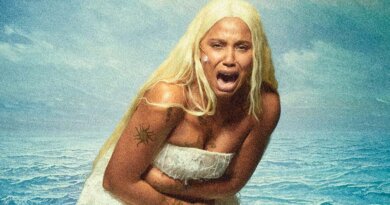 TOKISCHA lanza su aclamado álbum debut "AMOR Y DROGA"