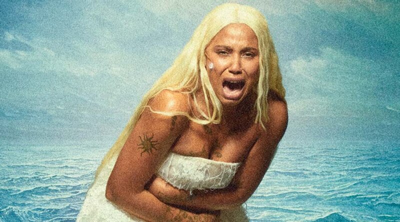 TOKISCHA lanza su aclamado álbum debut "AMOR Y DROGA"