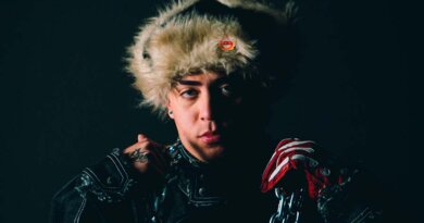 JHAY P, el artista colombiano y la nueva promesa de la música urbana, lanza “LA QUE ME AMÓ”