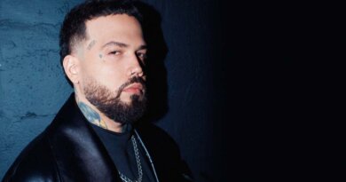 Brray revela “QUERIDA MUERTE,” marcando el inicio de una nueva era audaz