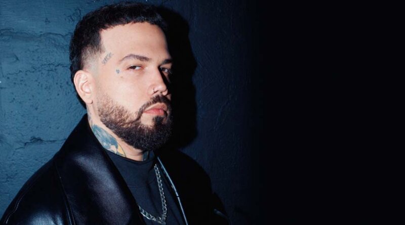 Brray revela “QUERIDA MUERTE,” marcando el inicio de una nueva era audaz