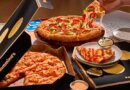 Domino's® celebra la semana del draft: todas las pizzas tienen un 50% de descuento