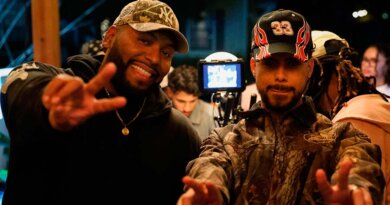 Tommy Royale presenta “ChurchBoy”, un álbum que redefine el sonido de la música cristiana urbana