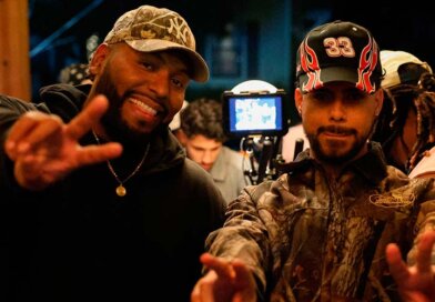 Tommy Royale presenta “ChurchBoy”, un álbum que redefine el sonido de la música cristiana urbana