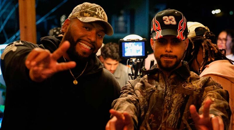 Tommy Royale presenta “ChurchBoy”, un álbum que redefine el sonido de la música cristiana urbana