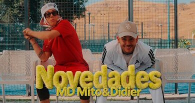 Mito & Didier apuestan por el regional mexicano con visión moderna en “Novedades”