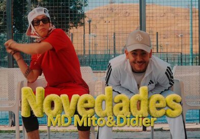 Mito & Didier apuestan por el regional mexicano con visión moderna en “Novedades”