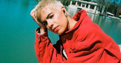 Annasofia hace “BULLA” y enciende su era más audaz donde nace “LA INSURGENTE”